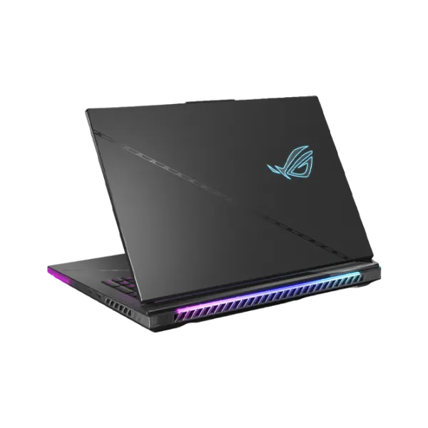 Asus ROG Strix SCAR 18 G834JZ Core i9 13980HX/ 32 GB/ 1 TB/ GeForce RTX 4080/ Black photo 6