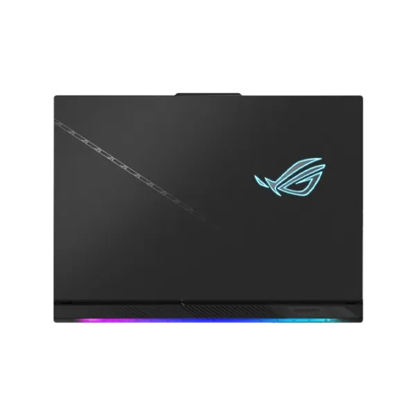 Asus ROG Strix SCAR 18 G834JZ Core i9 13980HX/ 32 GB/ 1 TB/ GeForce RTX 4080/ Black photo 7