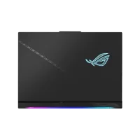 Laptop Gaming Asus ROG Strix SCAR 18 G834JZ Core i9 13980HX / 32 GB / 1 TB / GeForce RTX 4080 / Black photo 7