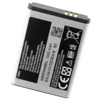 Аккумулятор для телефона Samsung C5212/ B100 AAA Class Li-Ion/ 1000 мАч photo 2