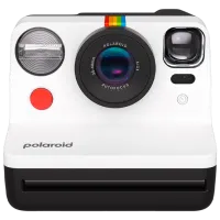 Фотоаппарат моментальной печати Polaroid Now Gen 2 EB Черный photo 2