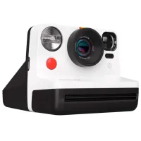 Фотоаппарат моментальной печати Polaroid Now Gen 2 EB Черный photo 4