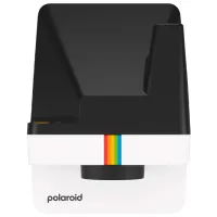 Фотоаппарат моментальной печати Polaroid Now Gen 2 EB Черный photo 5