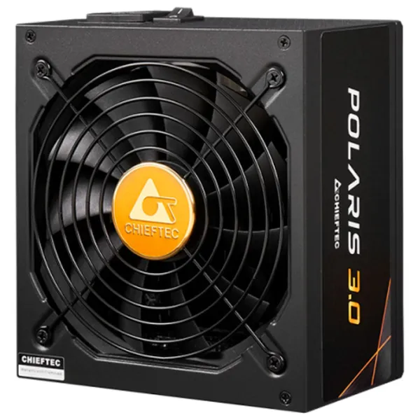 Sursă de alimentare Chieftec PPS-1050FC-A3 80+ Gold/ 1050 W photo 2