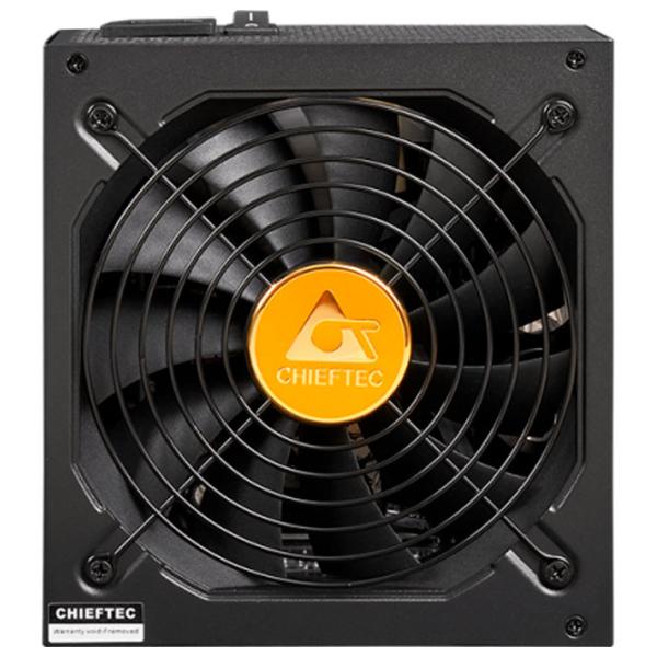 Sursă de alimentare Chieftec PPS-1050FC-A3 80+ Gold/ 1050 W photo 4