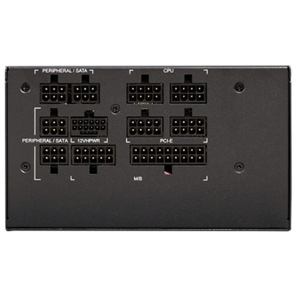 Sursă de alimentare Chieftec PPS-1050FC-A3 80+ Gold/ 1050 W photo 6
