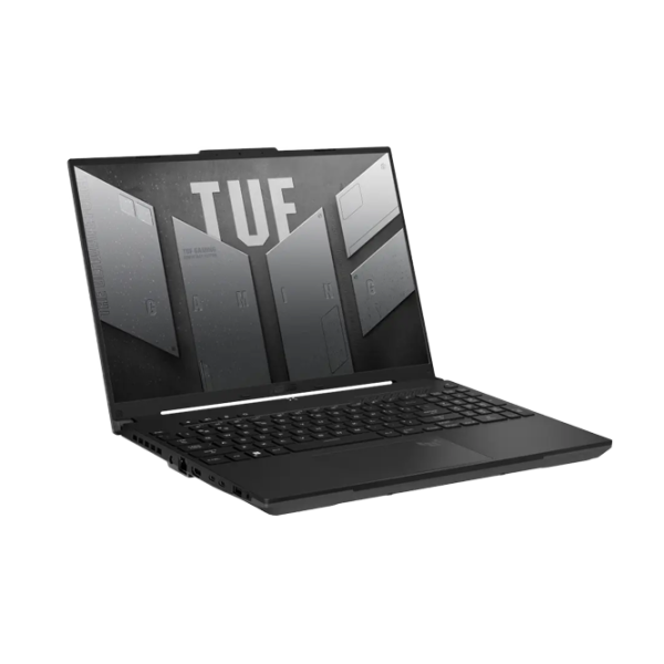 Asus TUF Gaming A16 Advantage Edition FA617NS Ryzen 7 7735HS/ 16 GB/ 1 TB/ Radeon RX 7600S/ Black photo 2