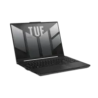 Laptop Gaming Asus TUF Gaming A16 Advantage Edition FA617NS Ryzen 7 7735HS / 16 GB / 1 TB / Radeon RX 7600S / Black photo 2