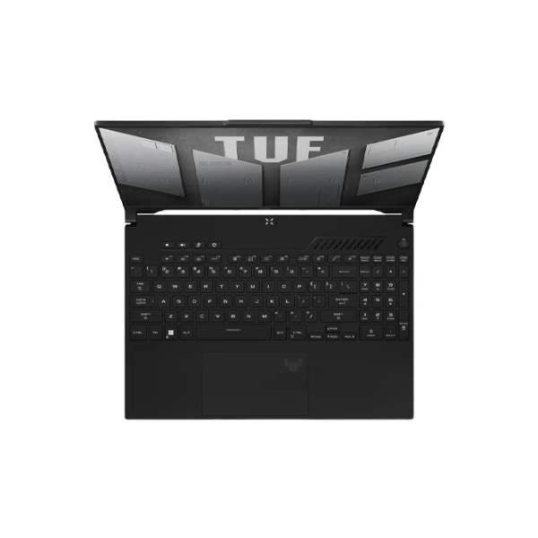 Asus TUF Gaming A16 Advantage Edition FA617NS Ryzen 7 7735HS/ 16 GB/ 1 TB/ Radeon RX 7600S/ Black photo 3