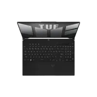 Laptop Gaming Asus TUF Gaming A16 Advantage Edition FA617NS Ryzen 7 7735HS / 16 GB / 1 TB / Radeon RX 7600S / Black photo 3