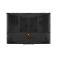 Laptop Gaming Asus TUF Gaming A16 Advantage Edition FA617NS Ryzen 7 7735HS / 16 GB / 1 TB / Radeon RX 7600S / Black photo 5
