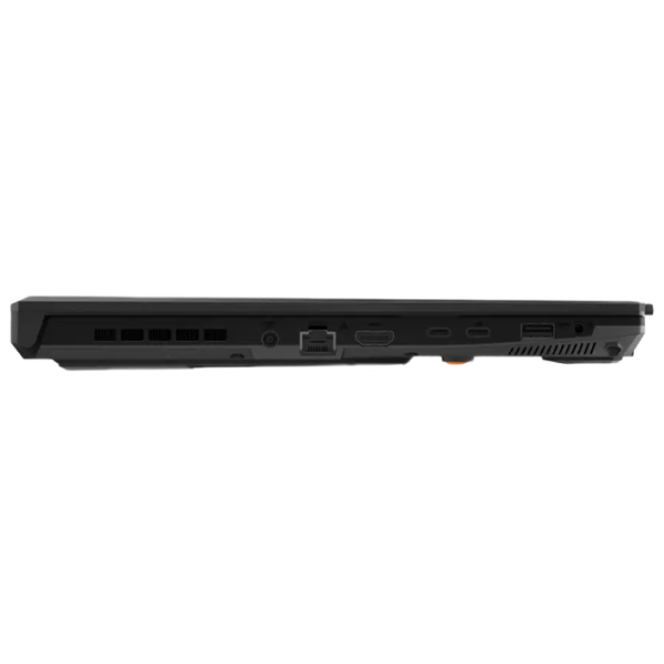Asus TUF Gaming A16 Advantage Edition FA617NS Ryzen 7 7735HS/ 16 GB/ 1 TB/ Radeon RX 7600S/ Black photo 6