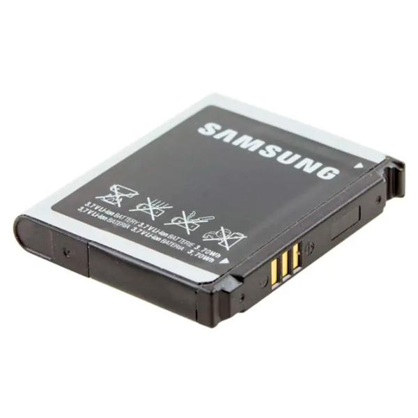 Аккумулятор для телефона Samsung S5230/ G800 A Class Li-Ion/ 1000 мАч photo 3