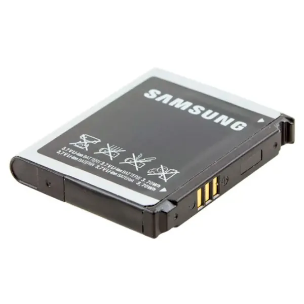 Аккумулятор для телефона Samsung S5230/ G800 AAA Class Li-Ion/ 1000 мАч photo 3