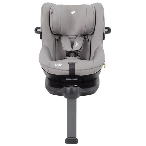 Scaun auto Joie i-Spin 360 E (C1801NAGFL000) 3 luni - 5 ani/ 18 kg/ Gray photo 2