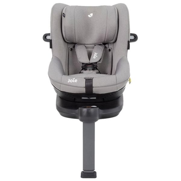 Scaun auto Joie i-Spin 360 E (C1801NAGFL000) 3 luni - 5 ani/ 18 kg/ Gray photo 2