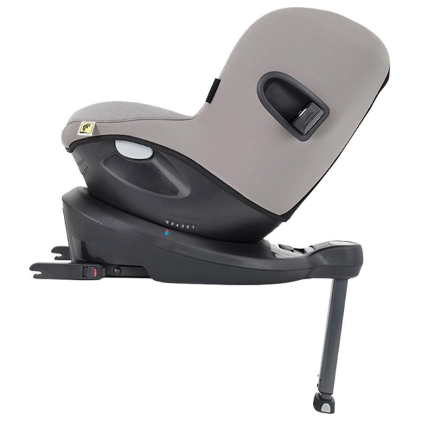 Scaun auto Joie i-Spin 360 E (C1801NAGFL000) 3 luni - 5 ani/ 18 kg/ Gray photo 3