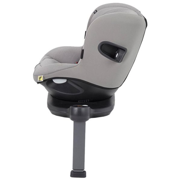Scaun auto Joie i-Spin 360 E (C1801NAGFL000) 3 luni - 5 ani/ 18 kg/ Gray photo 6