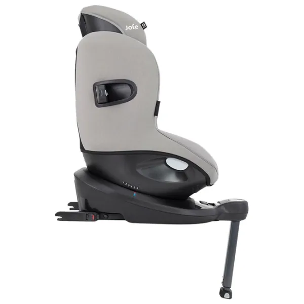 Scaun auto Joie i-Spin 360 E (C1801NAGFL000) 3 luni - 5 ani/ 18 kg/ Gray photo 7