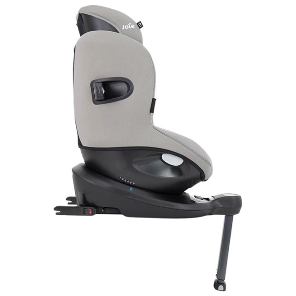 Scaun auto Joie i-Spin 360 E (C1801NAGFL000) 3 luni - 5 ani/ 18 kg/ Gray photo 7
