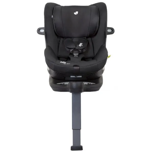 Scaun auto Joie i-Spin 360 E (C1801NACOL000) 3 luni - 5 ani/ 18 kg/ Black photo 2