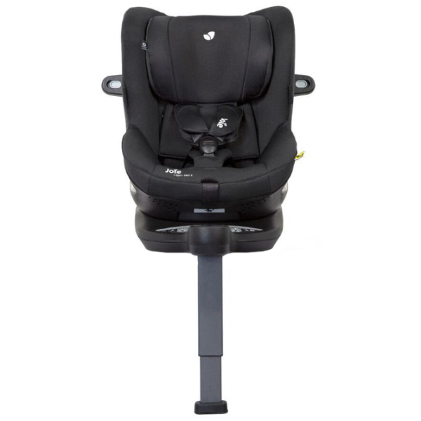 Scaun auto Joie i-Spin 360 E (C1801NACOL000) 3 luni - 5 ani/ 18 kg/ Black photo 2