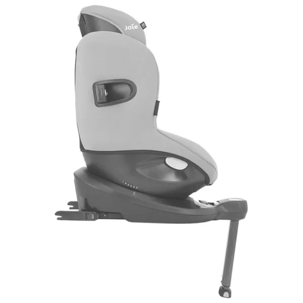 Scaun auto Joie i-Spin 360 E (C1801NACOL000) 3 luni - 5 ani/ 18 kg/ Black photo 6