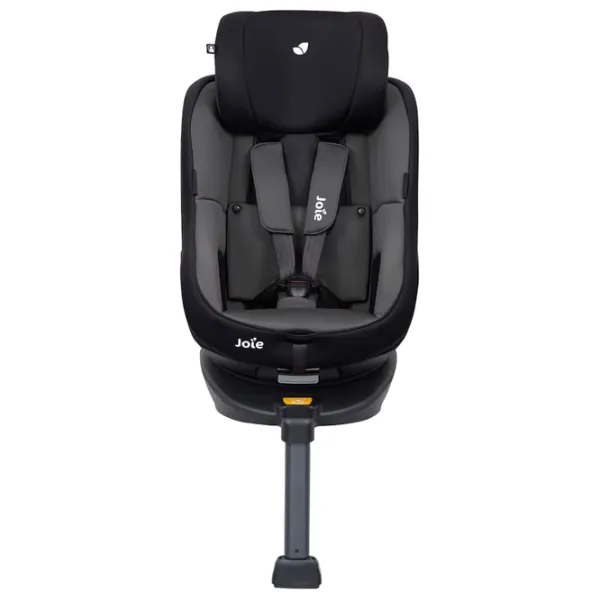 Scaun auto Joie Spin 360 (C1416AFEMB000) 0 luni - 4 ani/ 18 kg/ Black photo 3