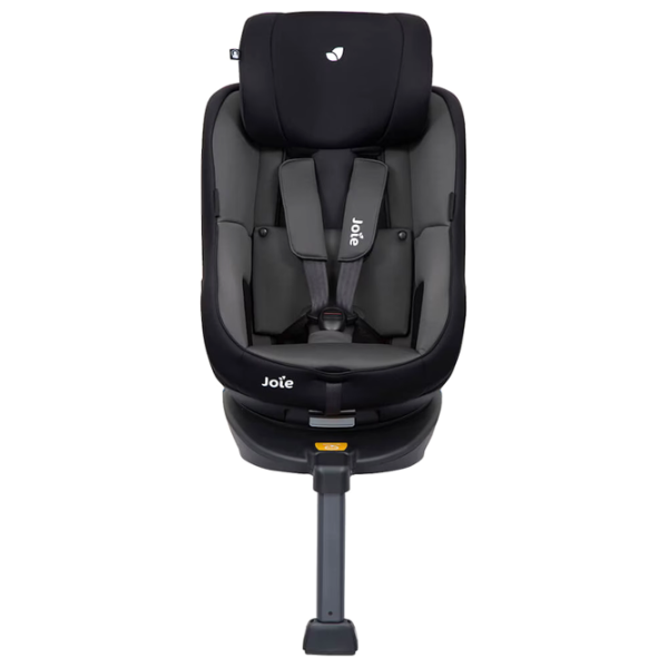 Scaun auto Joie Spin 360 (C1416AFEMB000) 0 luni - 4 ani/ 18 kg/ Black photo 3