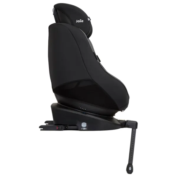 Scaun auto Joie Spin 360 (C1416AFEMB000) 0 luni - 4 ani/ 18 kg/ Black photo 4