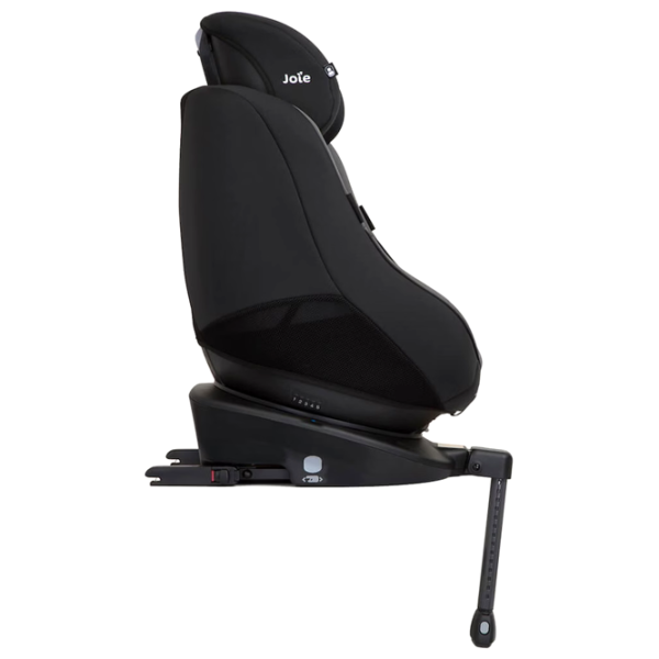 Scaun auto Joie Spin 360 (C1416AFEMB000) 0 luni - 4 ani/ 18 kg/ Black photo 4