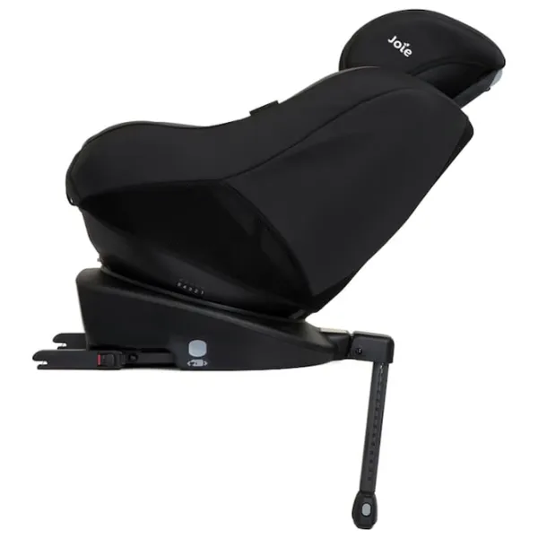 Scaun auto Joie Spin 360 (C1416AFEMB000) 0 luni - 4 ani/ 18 kg/ Black photo 5