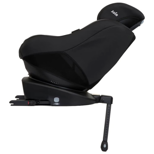 Scaun auto Joie Spin 360 (C1416AFEMB000) 0 luni - 4 ani/ 18 kg/ Black photo 5