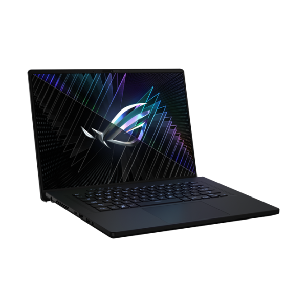 Asus ROG Zephyrus M16 GU604VI Core i9 13900H/ 32 GB/ 1 TB/ GeForce RTX 4070/ Black photo 2
