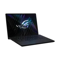 Laptop Gaming Asus ROG Zephyrus M16 GU604VI Core i9 13900H / 32 GB / 1 TB / GeForce RTX 4070 / Black photo 2