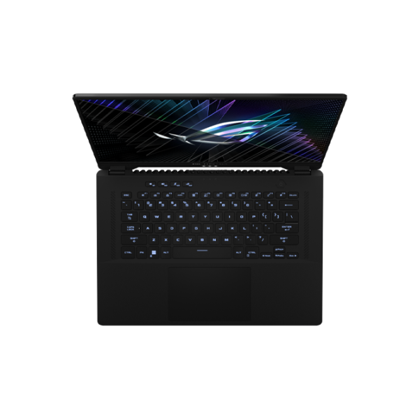Asus ROG Zephyrus M16 GU604VI Core i9 13900H/ 32 GB/ 1 TB/ GeForce RTX 4070/ Black photo 3