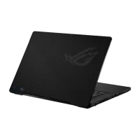 Laptop Gaming Asus ROG Zephyrus M16 GU604VI Core i9 13900H / 32 GB / 1 TB / GeForce RTX 4070 / Black photo 4