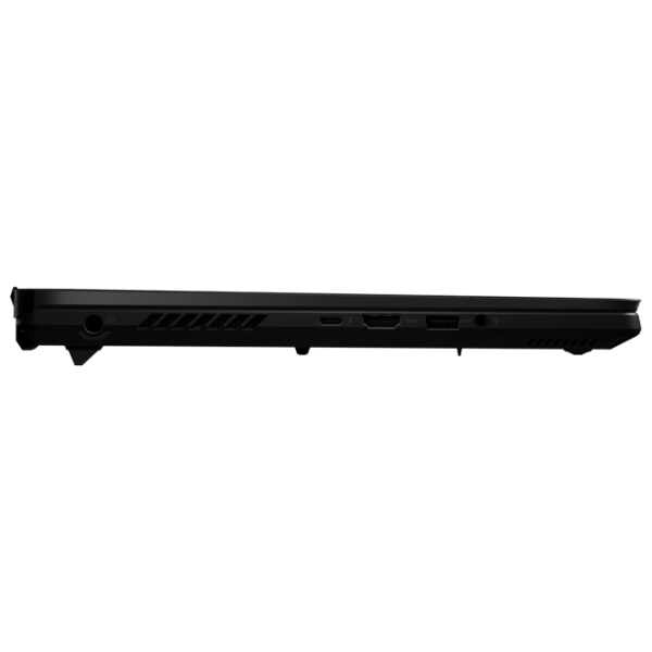 Asus ROG Zephyrus M16 GU604VI Core i9 13900H/ 32 GB/ 1 TB/ GeForce RTX 4070/ Black photo 9