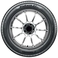 Anvelope Yokohama BluEarth-XT AE61 235/ 55 R18 100V Vară/ Autoturism photo 2