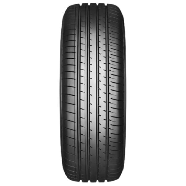 Шины Yokohama BluEarth-XT AE61 215/ 65 R17 99V Летние/ Легковой photo 3 Шины Yokohama BluEarth-XT AE61 215/ 65 R17 99V Летние/ Легковой photo 3