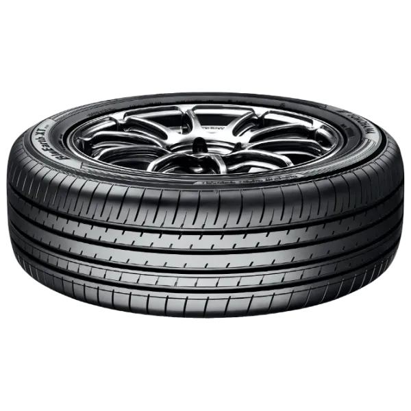 Шины Yokohama BluEarth-XT AE61 215/ 65 R17 99V Летние/ Легковой photo 4 Шины Yokohama BluEarth-XT AE61 215/ 65 R17 99V Летние/ Легковой photo 4