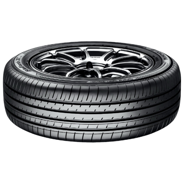 Шины Yokohama BluEarth-XT AE61 215/ 65 R17 99V Летние/ Легковой photo 4 Шины Yokohama BluEarth-XT AE61 215/ 65 R17 99V Летние/ Легковой photo 4