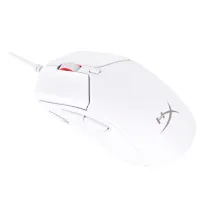 Мышь HyperX Pulsefire Haste 2 USB/ Белый photo 3