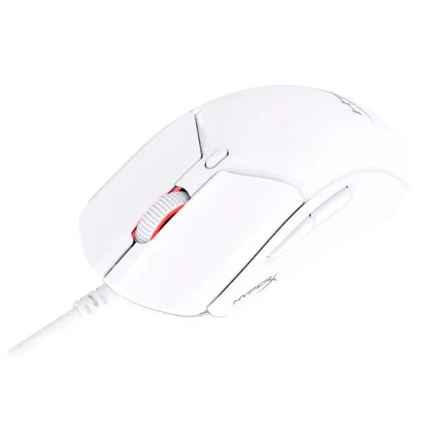 Mouse HyperX Pulsefire Haste 2 USB/ White photo 3