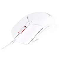 Мышь HyperX Pulsefire Haste 2 USB/ Белый photo 6