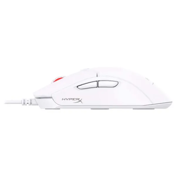 Mouse HyperX Pulsefire Haste 2 USB/ White photo 4