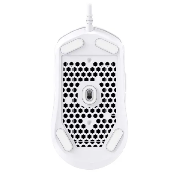Mouse HyperX Pulsefire Haste 2 USB/ White photo 5