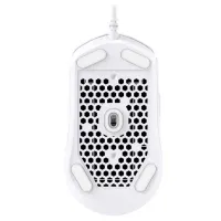 Мышь HyperX Pulsefire Haste 2 USB/ Белый photo 7
