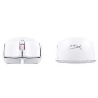 Мышь HyperX Pulsefire Haste 2 USB/ Белый photo 2