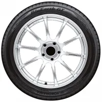 Anvelope Yokohama BluEarth-GT AE-51 235/ 45 R18 94W Vară/ Autoturism photo 3